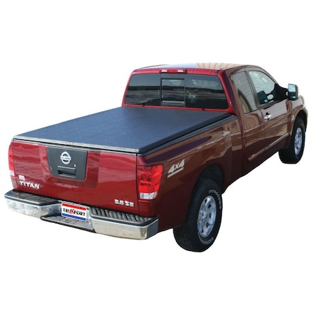 Truxedo 98-04 FRONTIER KING CAB/02-04 FRONTIER CREW CAB 6FT BED TRUXPORT TONNE 283601